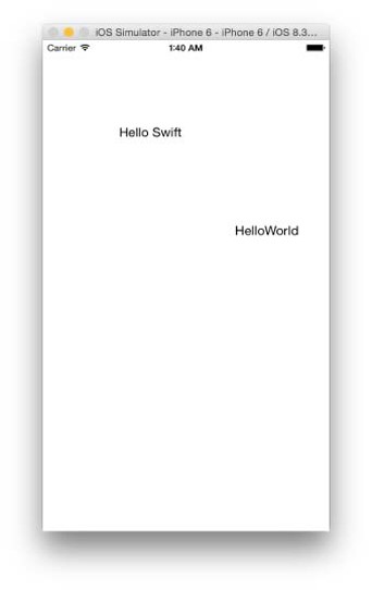 Swift言語によるiOSアプリ開発_画像2